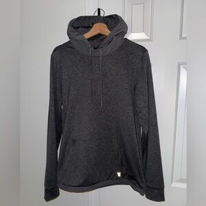 Vuori Sunday Element Hoodie